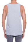 AllSaints GREY 'Tonic' vest