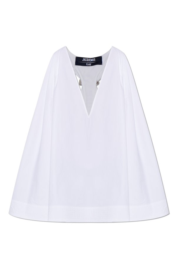 Top ‘Norma’ od Jacquemus