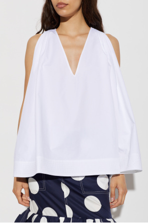 Jacquemus Top ‘Norma’