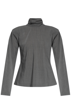 Wool top ‘Chale’