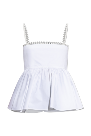 "Traversin" top