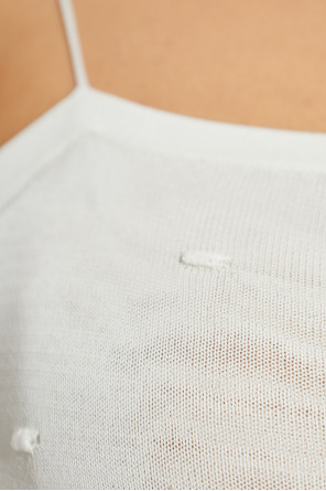 Jacquemus Strappy top