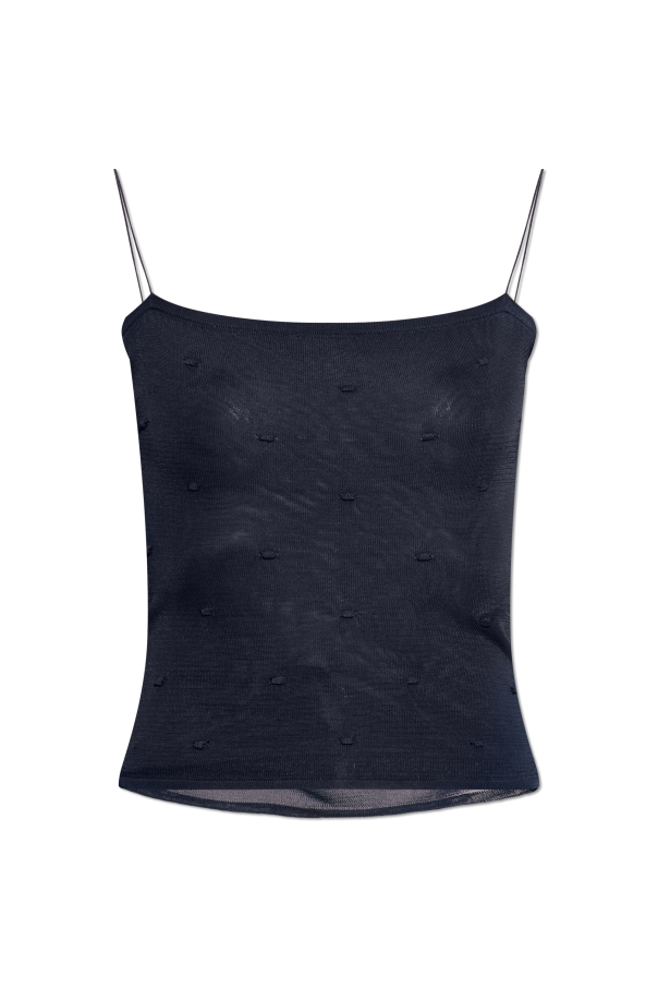 Jacquemus Top with straps