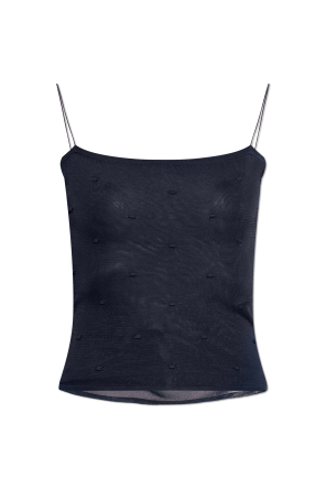 Strappy top od Jacquemus