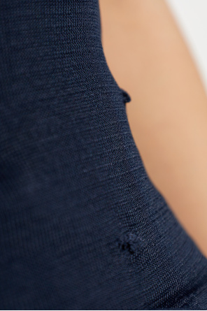 Jacquemus Top with straps