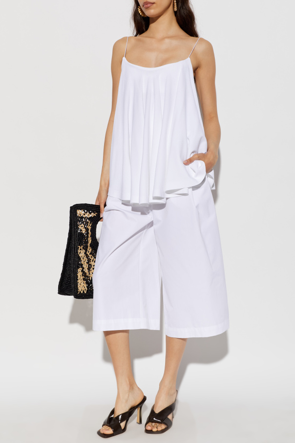 Jacquemus 'Voile' top
