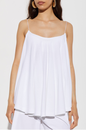 Jacquemus 'Voile' top