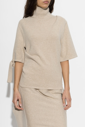 Jacquemus ‘Fiocco’ turtleneck