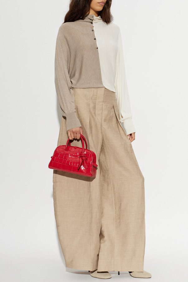 Jacquemus ‘Losange’ long-sleeve top