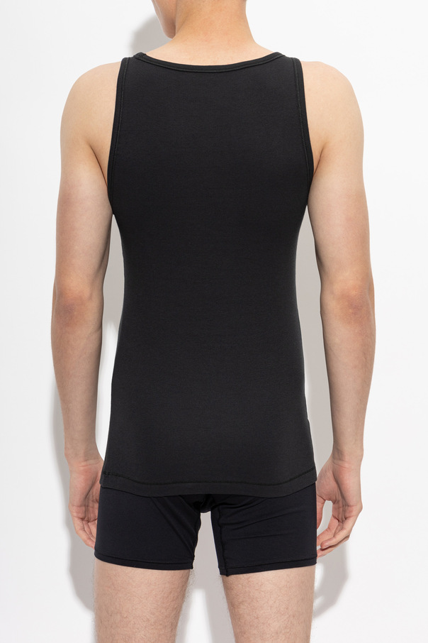 SKIMS Three-pack of tops