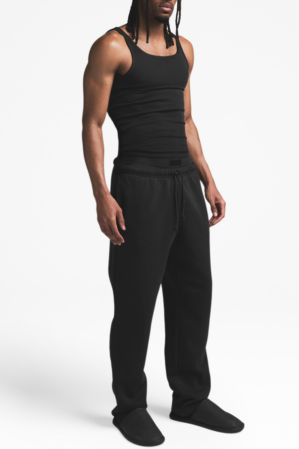 SKIMS Pack de três tops