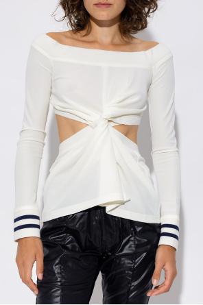 JW Anderson ‘Twisted’ top