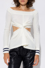 JW Anderson ‘Twisted’ top
