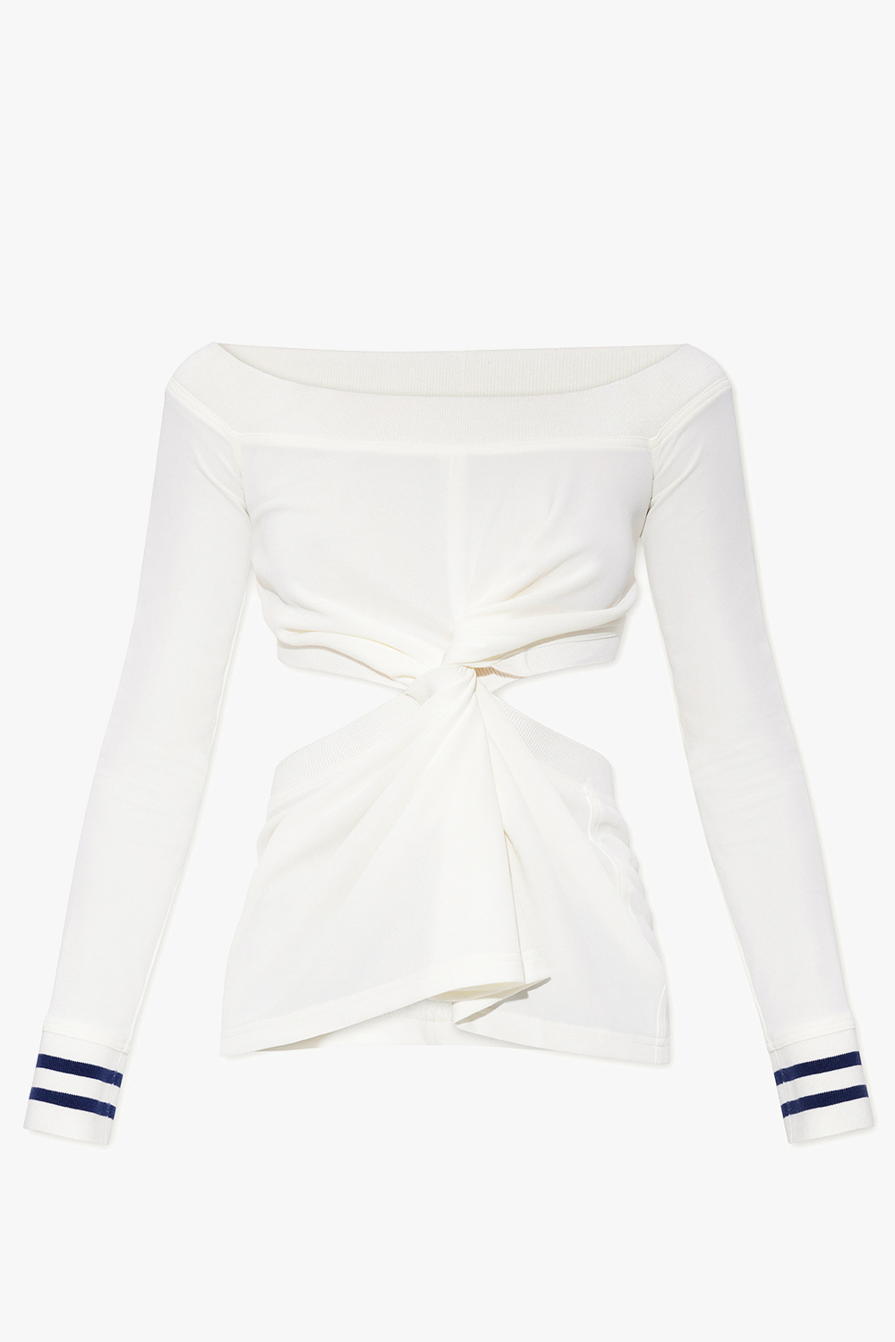 JW Anderson ‘Twisted’ top