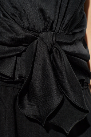 JW Anderson Silk camisole top