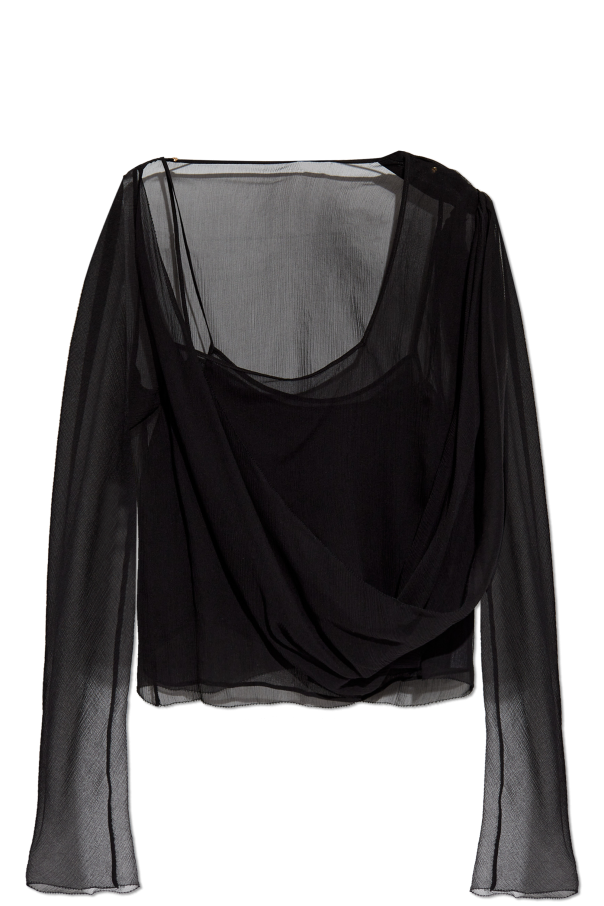 Cult Gaia Top Adi