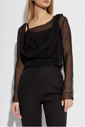 Cult Gaia Top Adi