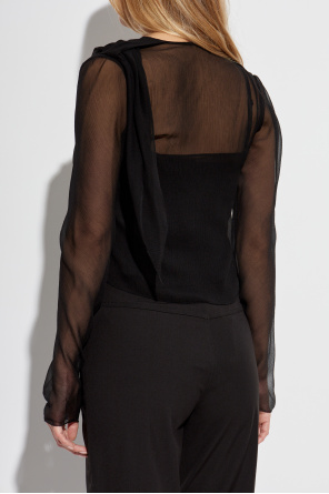 Cult Gaia Top Adi