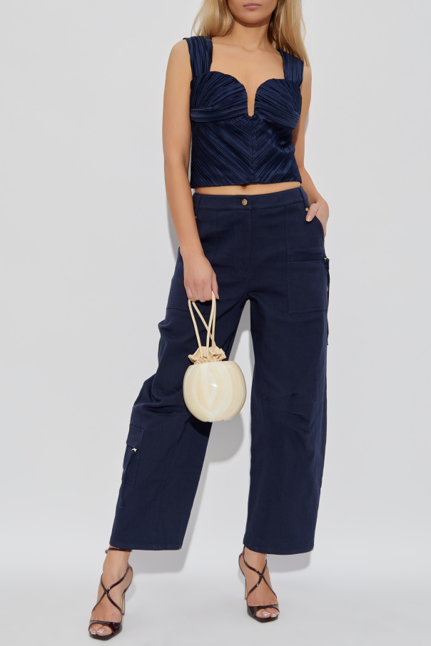 Cult Gaia Top "Kaitlin"