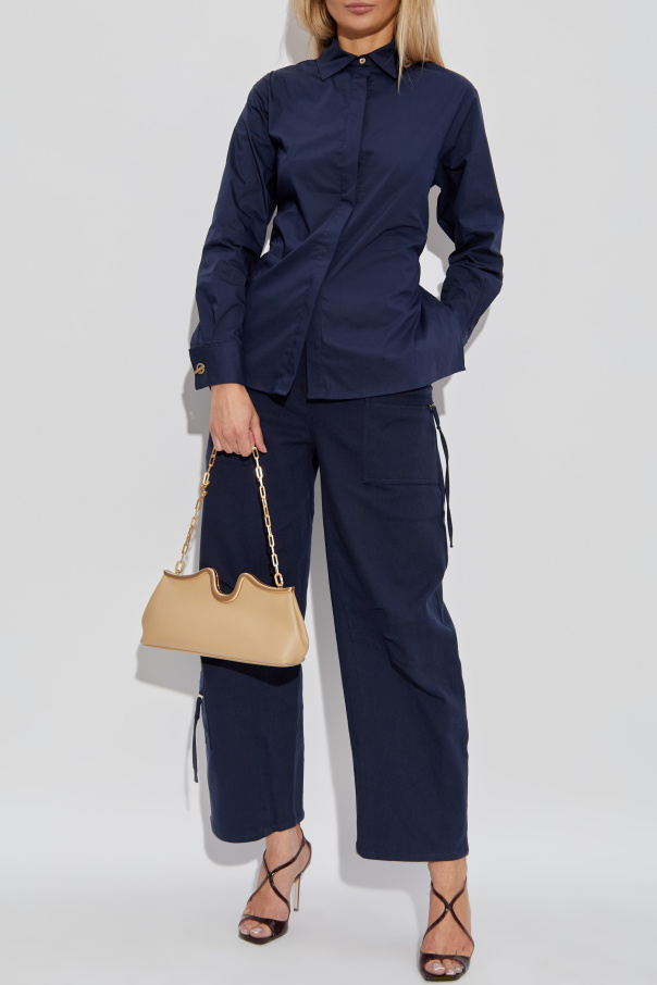 Cult Gaia "Atlas" shirt