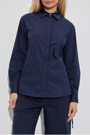 Cult Gaia "Atlas" shirt