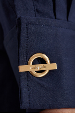 Cult Gaia "Atlas" shirt