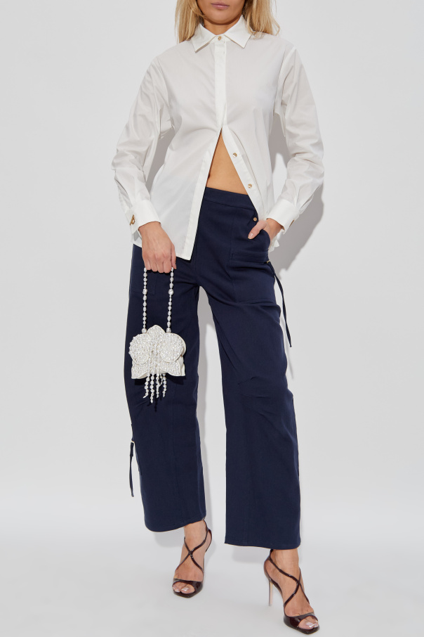 Cult Gaia Atlas shirt