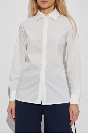 Cult Gaia Atlas shirt