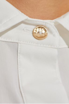 Cult Gaia Atlas shirt