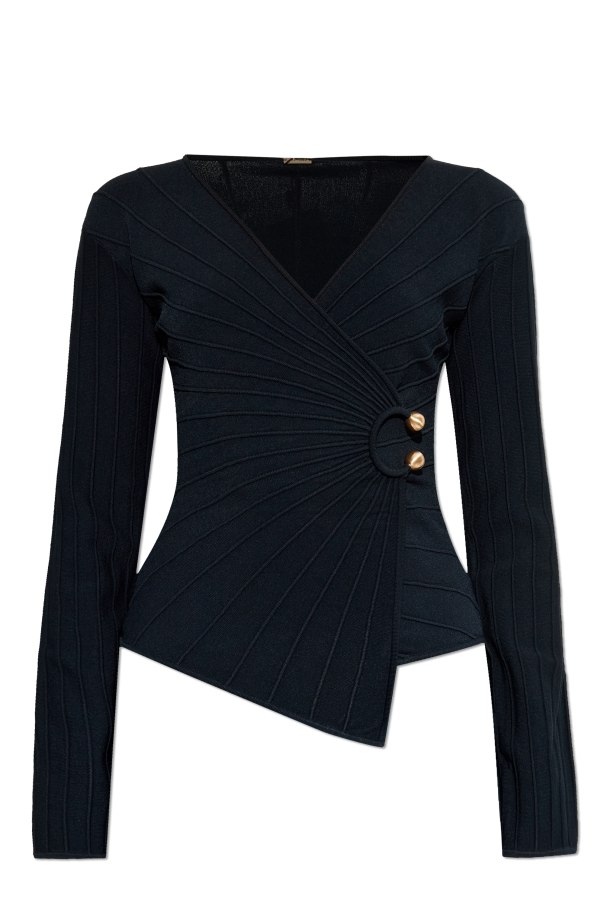 Ribbed top `Collette` od Cult Gaia