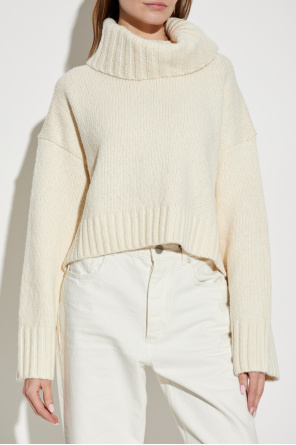 Cult Gaia Turtleneck "Belana"