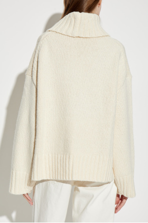 Cult Gaia Turtleneck "Belana"