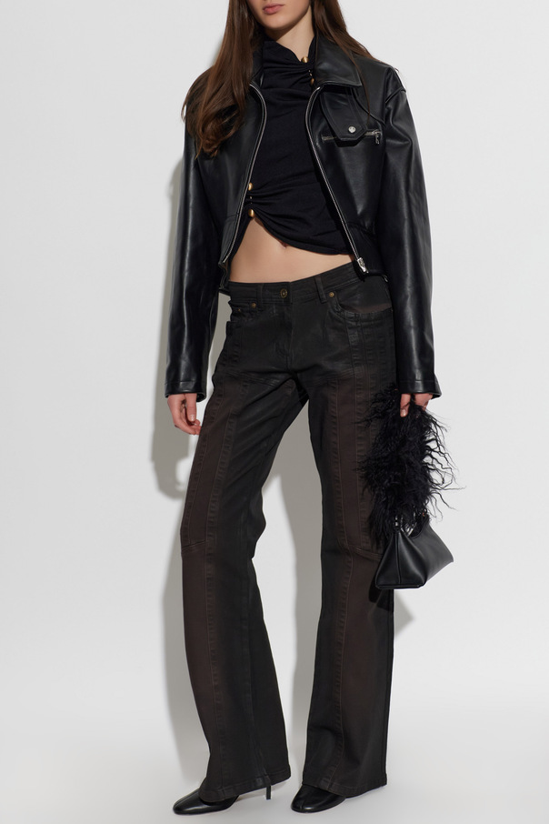 Cult Gaia ‘Callie’ top
