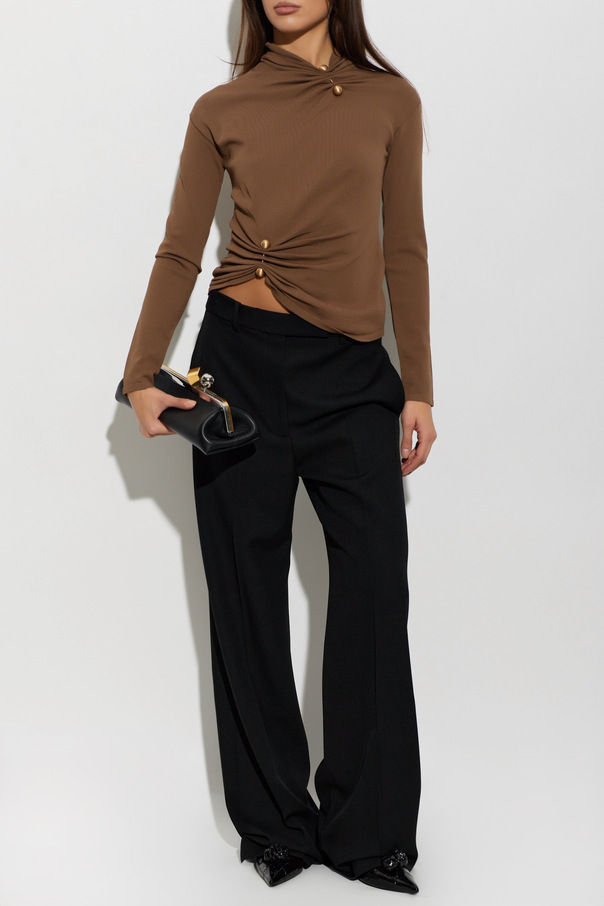 Cult Gaia ‘Callie’ top