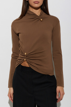 Cult Gaia ‘Callie’ top