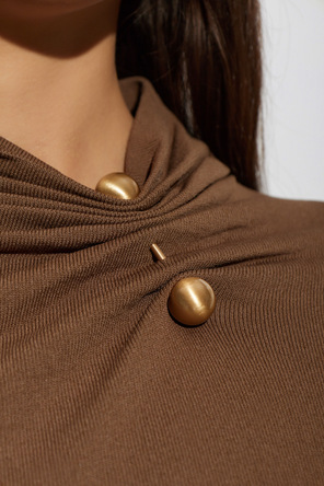 Cult Gaia ‘Callie’ top