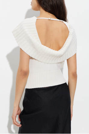 Cult Gaia Top `Chen`