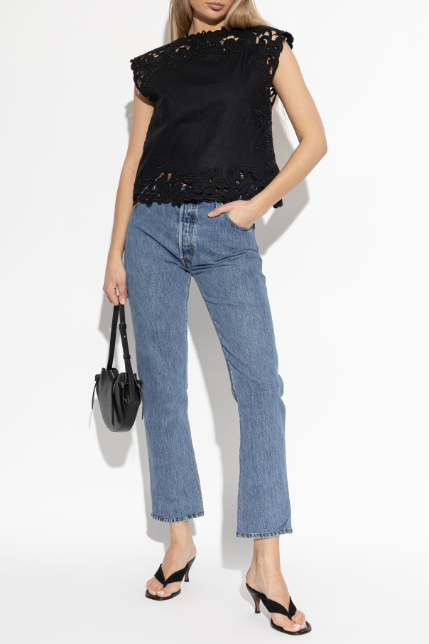 Cult Gaia Top `Destry`