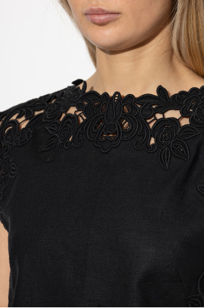 Cult Gaia Top `Destry`