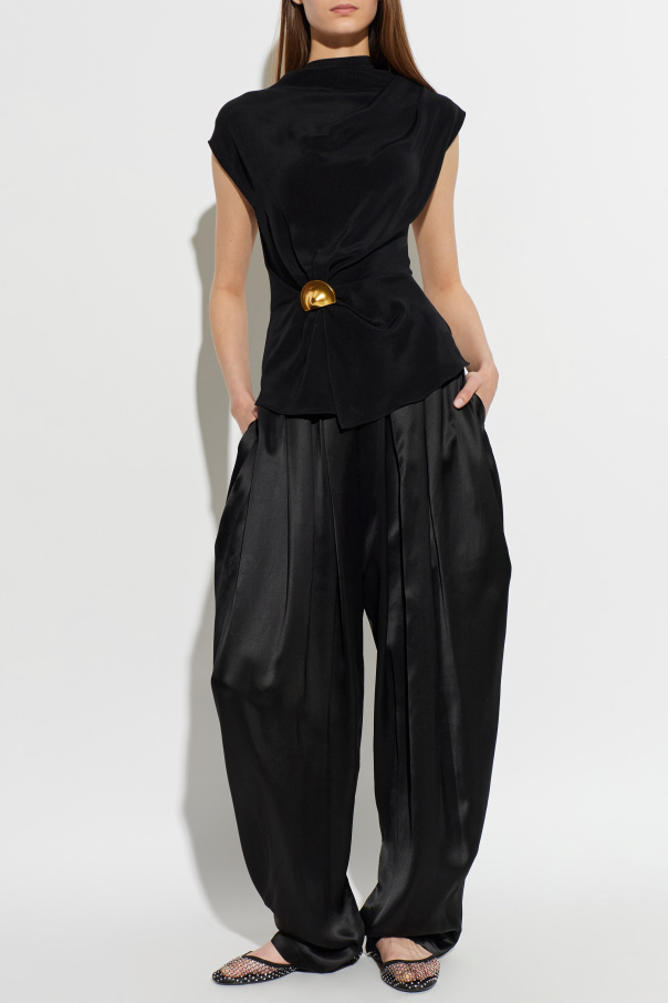 Cult Gaia Top ‘Esmia’