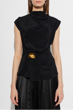 Cult Gaia Top ‘Esmia’