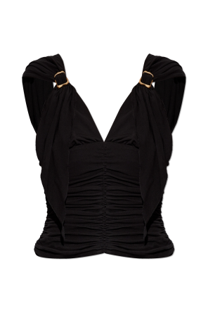 Top Talisa