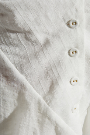 Cult Gaia Top Shallie