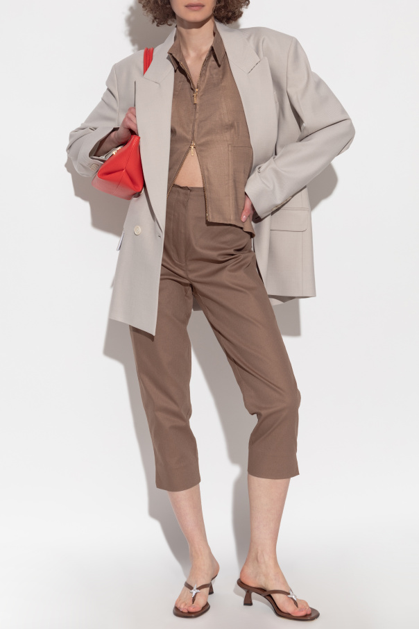 Cult Gaia Top 'Jill'