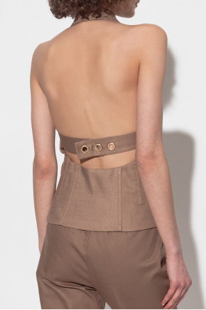 Cult Gaia Top 'Jill'