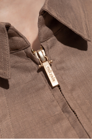 Cult Gaia Top 'Jill'