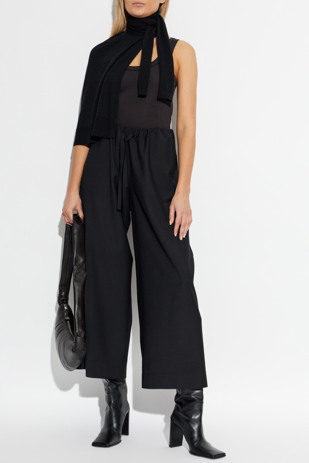 Lemaire Sleeveless top