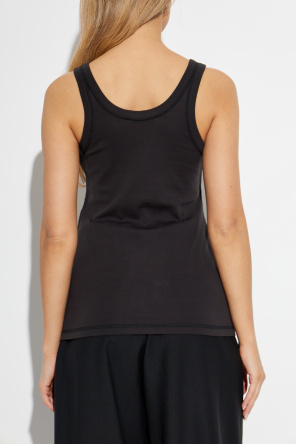 Lemaire Sleeveless top