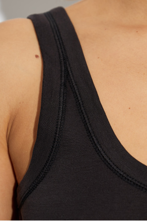 Lemaire Sleeveless top