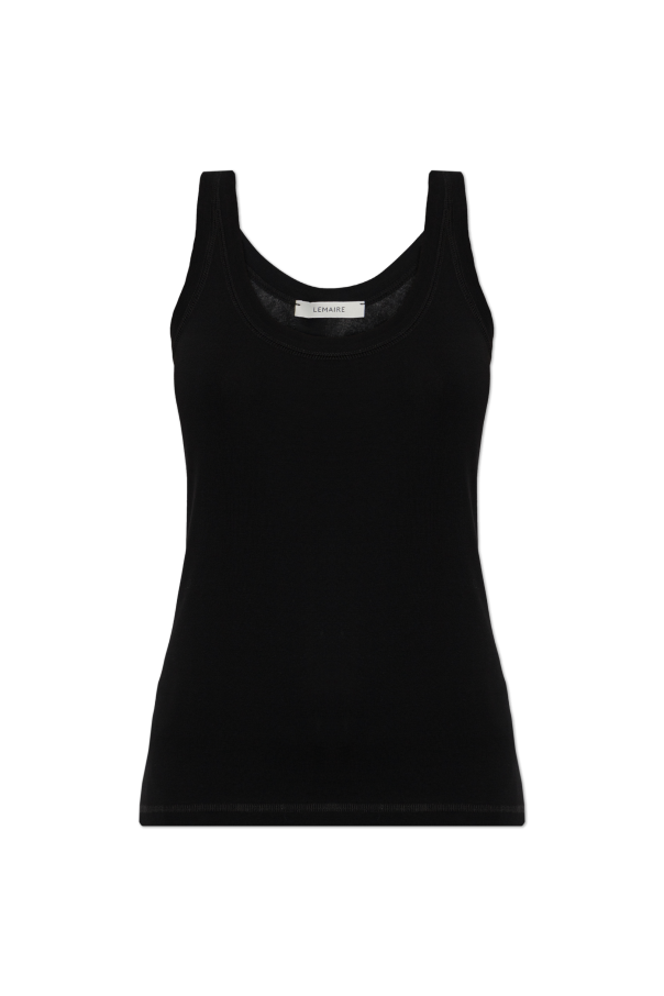 Lemaire Top with spaghetti straps